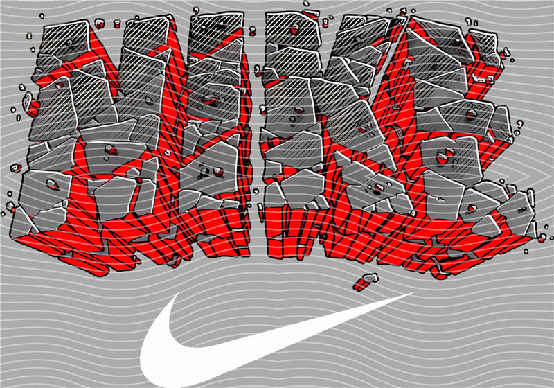 NIKE-NK 175